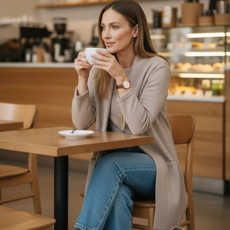 Conjunto Maria Alice