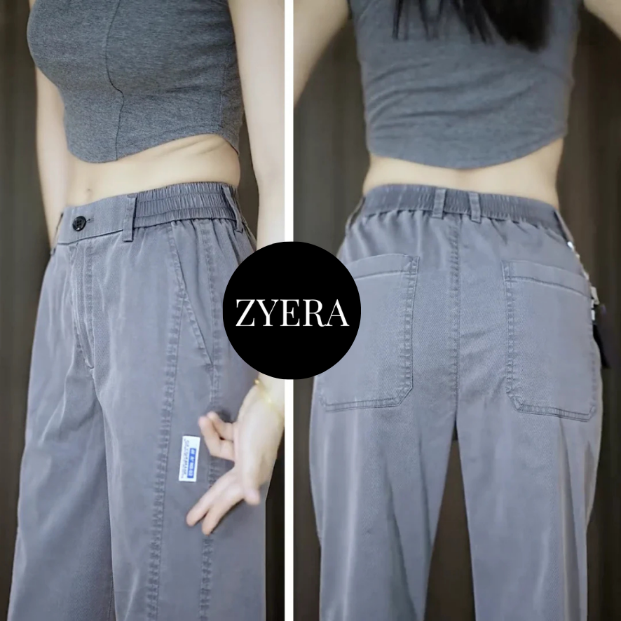 Calça Feminina Aurora