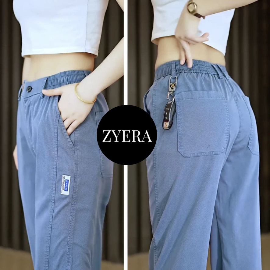 Calça Feminina Aurora