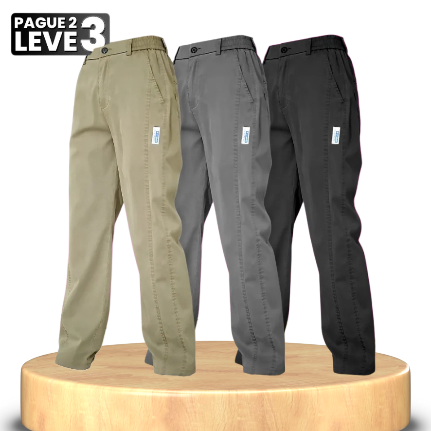 Calça Feminina Aurora