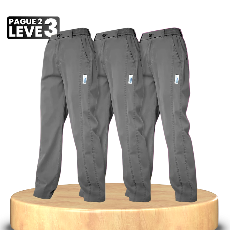 Calça Feminina Aurora