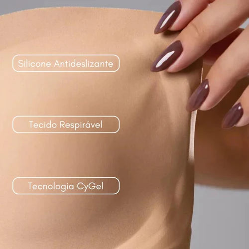 Sutiã Ultra Flex Antiderrapante