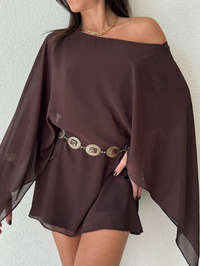 Macaquinho Zuri Nohar