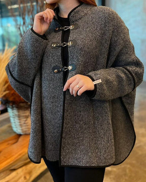 Capa Tricot Feminina - Inverno 2025
Capa Biamar 2025