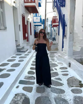 Macacão Feminino Diva Bakana