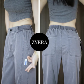 Calça Feminina Aurora