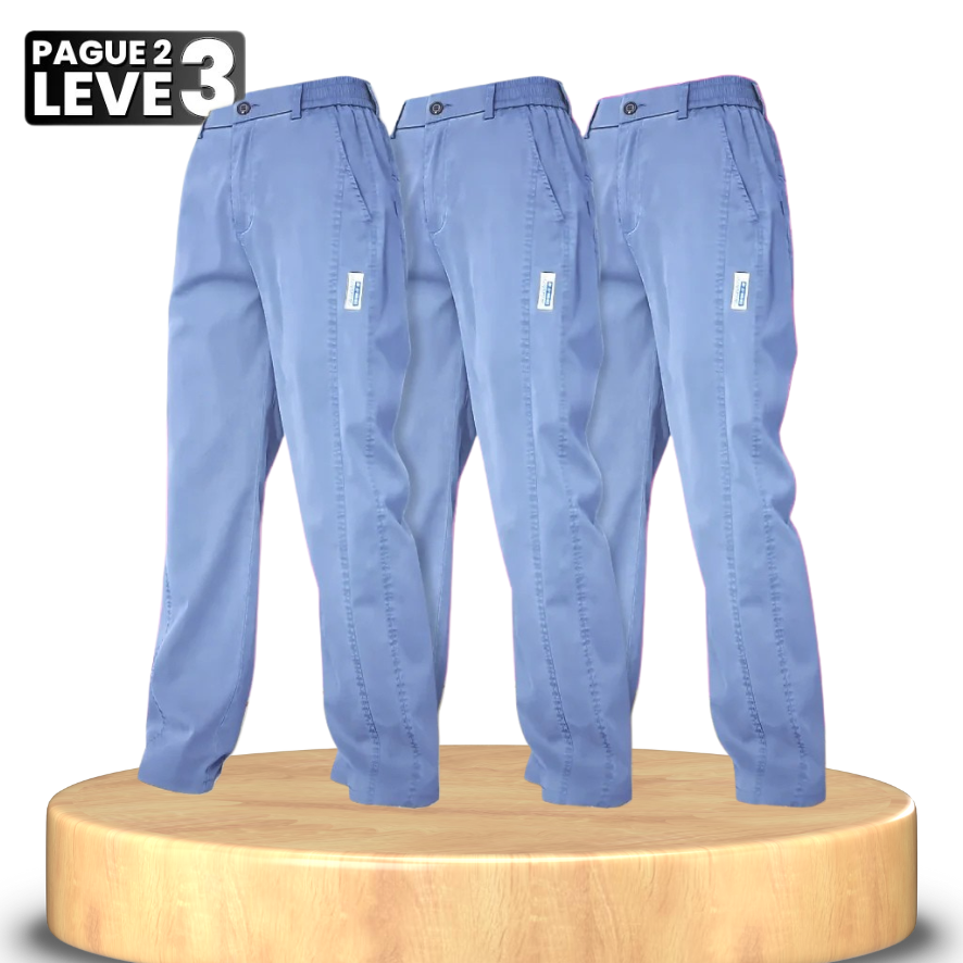 Calça Feminina Aurora