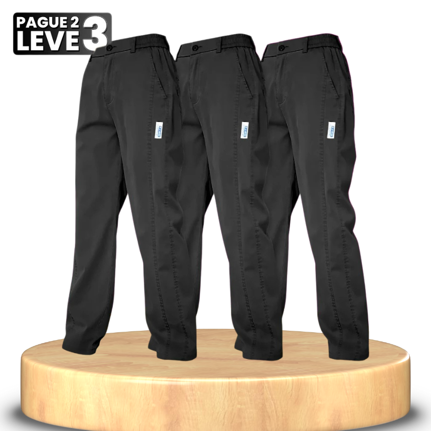 Calça Feminina Aurora