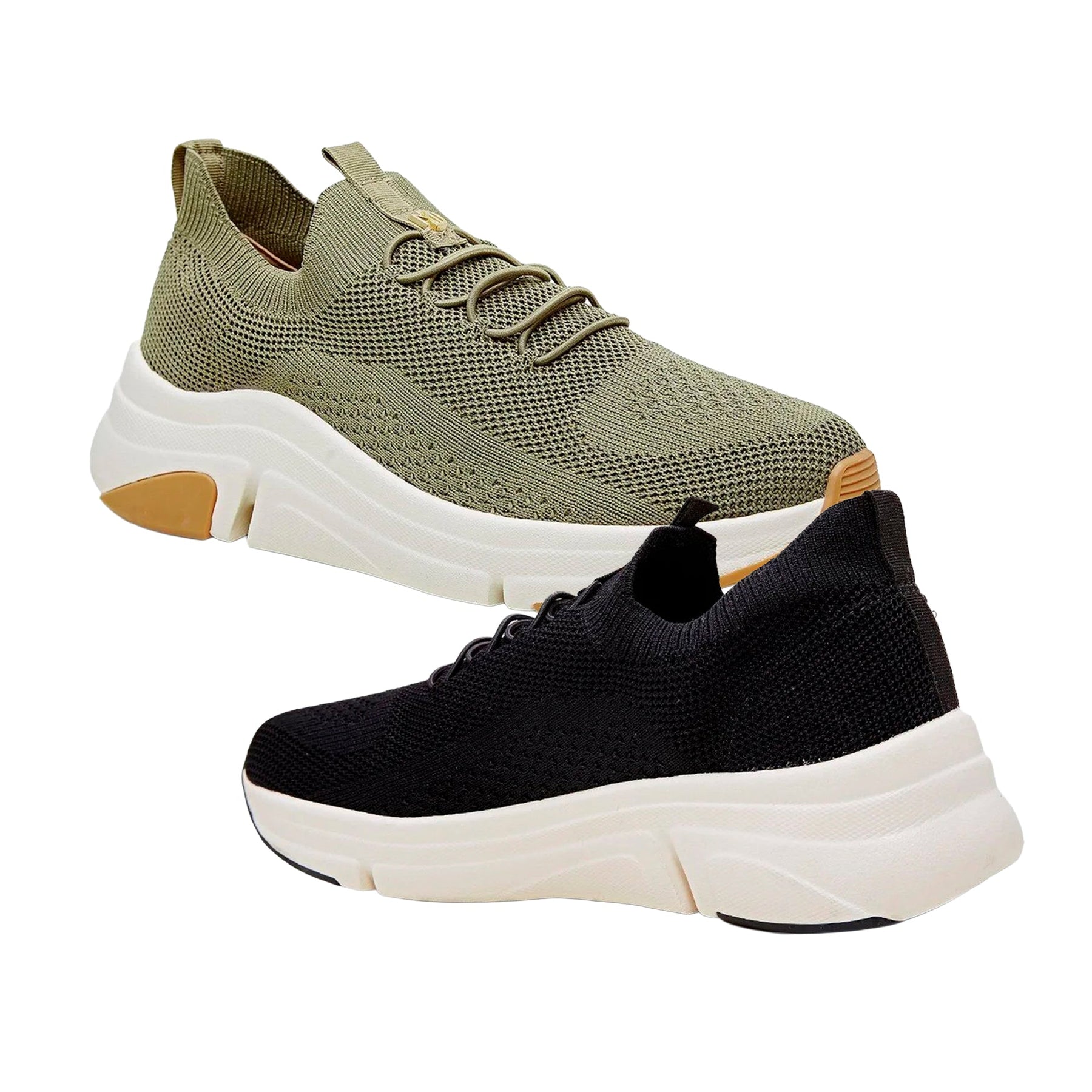 Compre 1 Leve 2 Tênis Ortopédico Modare 2025