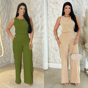 Kit 2 Conjuntos Liz Alfaiataria