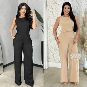 Kit 2 Conjuntos Liz Alfaiataria