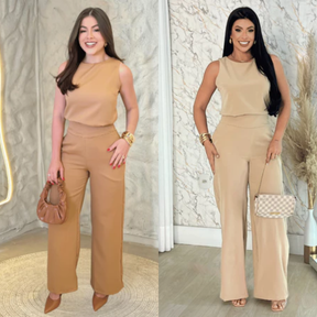 Kit 2 Conjuntos Liz Alfaiataria