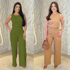 Kit 2 Conjuntos Liz Alfaiataria