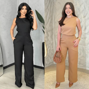 Kit 2 Conjuntos Liz Alfaiataria