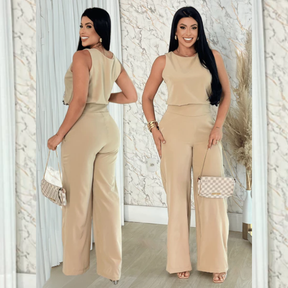 Kit 2 Conjuntos Liz Alfaiataria